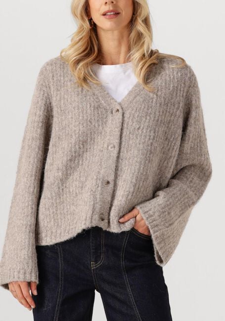 CO'COUTURE CHARLIE V CARDIGAN - large
