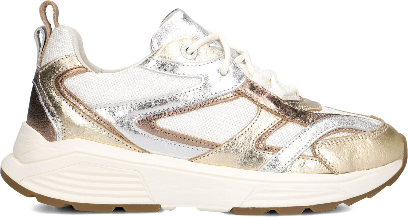 Xsensible Xsensible Lage Sneakers Dames Brooklyn Women