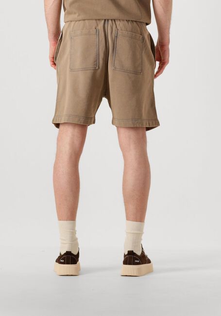 Taupe REPRESENT Korte broek REPRESENT OWNERS CLUB SHORT - large