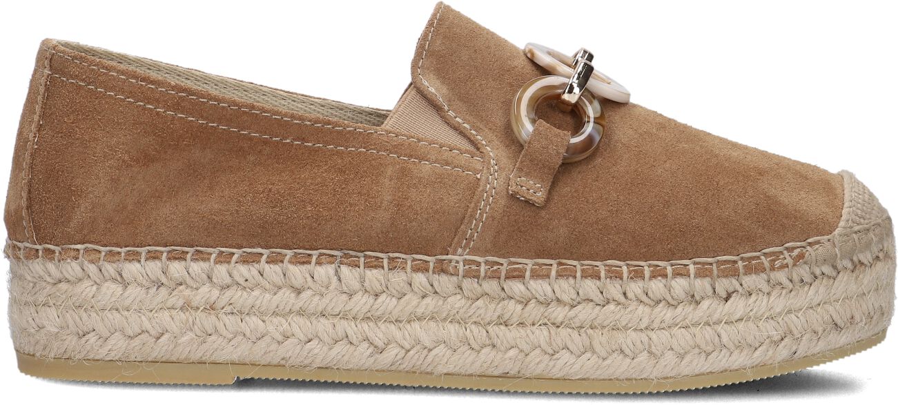 Viguera Espadrilles
Dames 2292, Maat: 41, Materiaal: Raffia, Kleur: Beige afbeelding