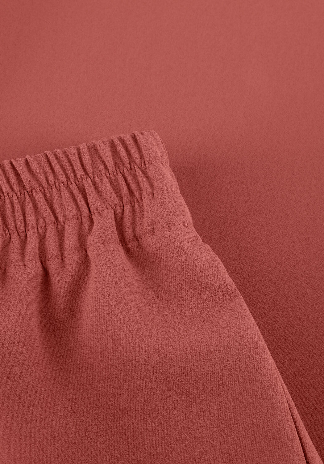 Roze LINA LOCCHI Pantalon LL-ALBERTINA - large