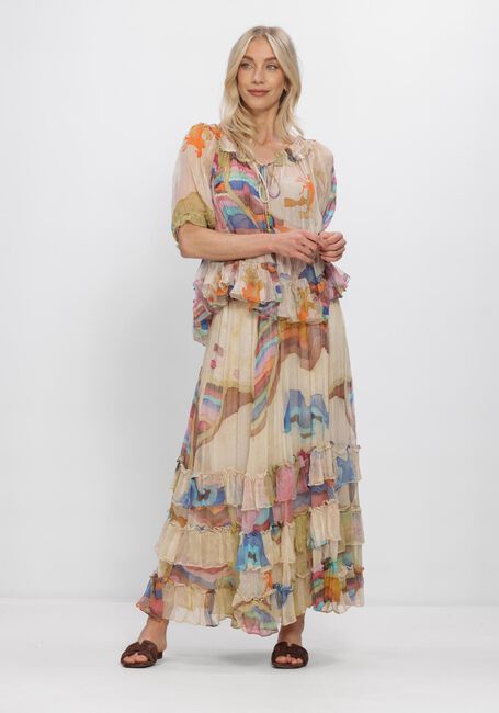 Roze MES DEMOISELLES Tops & T-shirts MALBA - large