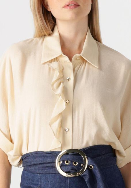 Ecru CAROLINE BISS Blouses 1656 - large