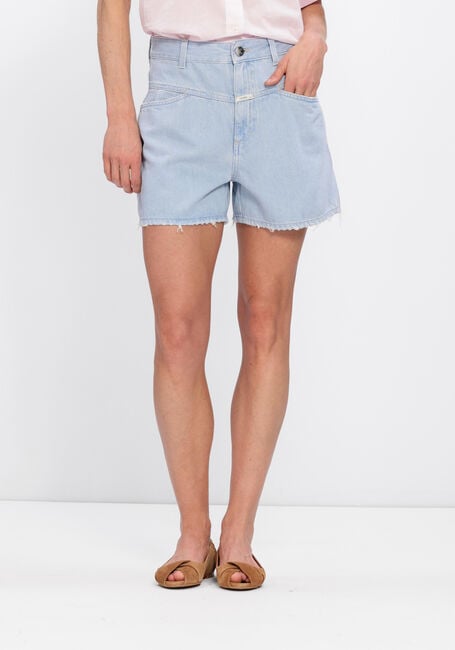 Lichtblauwe CLOSED Broeken JOCY-X - large