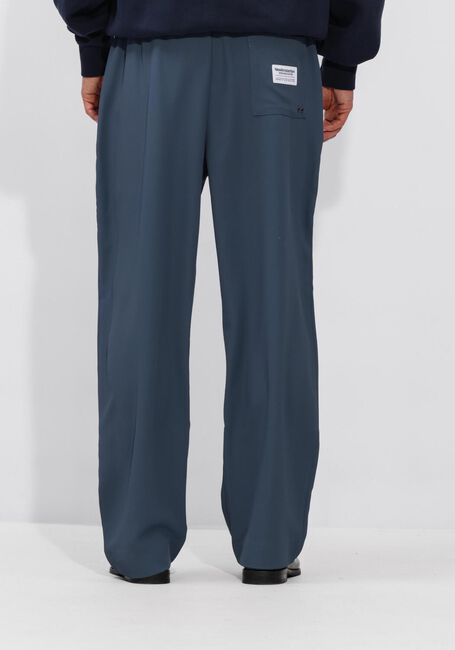 Petrol NEW AMSTERDAM SURF ASSOCIATION Wijde broek WORK TROUSERS - large