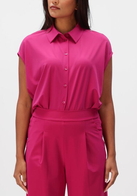 Fuchsia JAPAN TKY Blouses TSUBA - large