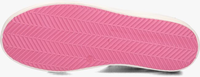 Witte GIO+ Lage sneakers VITTO Witte GIO+ Lage sneakers VITTO - large