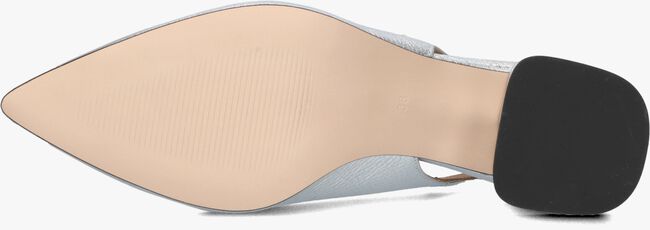 Zilveren STEFANO LAURAN Slingbacks 1YUCCA102 Zilveren STEFANO LAURAN Slingbacks 1YUCCA102 - large