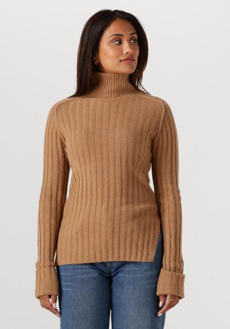 Camel VANESSA BRUNO Coltrui FAUCON - large