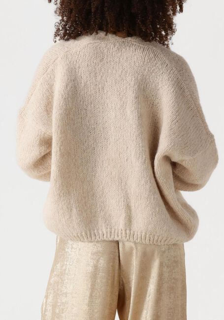 Zand KNIT-TED Vest BECKY - large