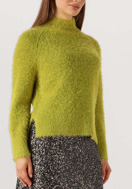 Lime LUISA CERANO Trui 128704/5351 - large