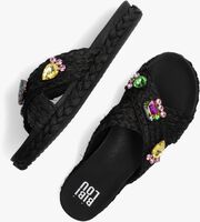 Zwarte BIBI LOU Slippers 889Z70HG Zwarte BIBI LOU Slippers 889Z70HG - medium