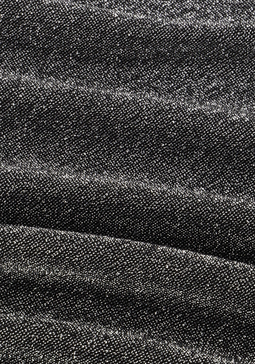 Metallic LUISA CERANO Top 328307/7946 - large