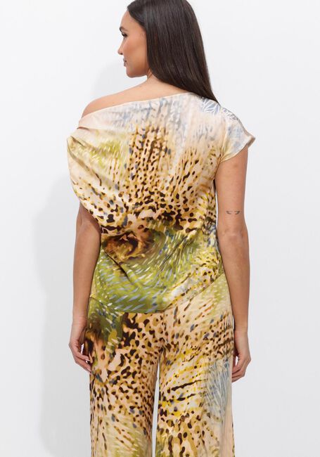 Multi CAROLINE BISS Tops & T-shirts 1669 - large