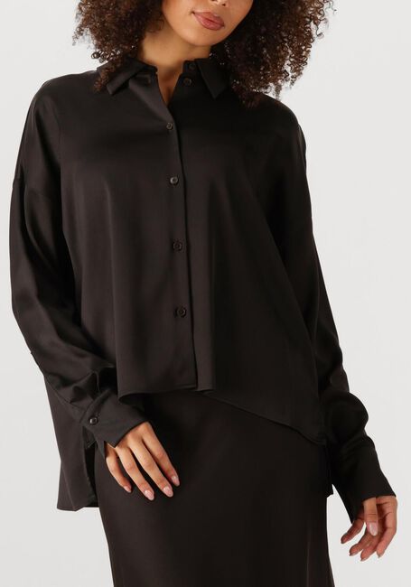 Bruine DRYKORN Top CLOELIA - large