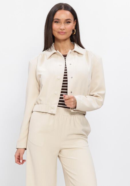 Creme LINA LOCCHI Blazer LL-ALBERTA - large