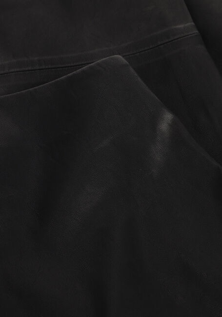 Zwarte KNIT-TED Pantalon CLEO PANT Zwarte KNIT-TED Pantalon CLEO PANT - large