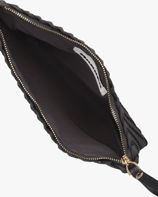 Donkergrijze MARREA Clutch CLUTCH Donkergrijze MARREA Clutch CLUTCH - large
