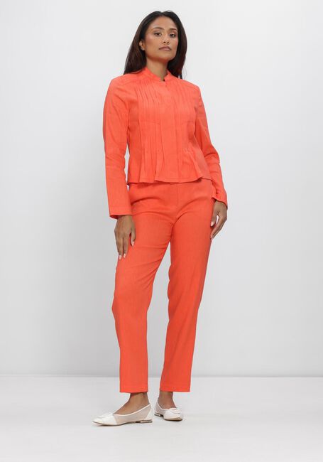 Rode MARC CAIN COLLECTION Broeken AC 81.80 W70 - large