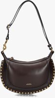Bruine ISABEL MARANT Handtas OSKAN MOON-GB  23PPP0003FA Bruine ISABEL MARANT Handtas OSKAN MOON-GB  23PPP0003FA - medium