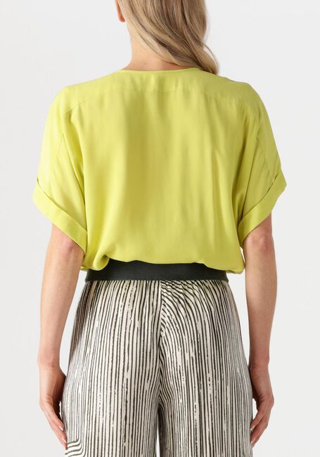 Lime CAROLINE BISS Blouses 1636 - large
