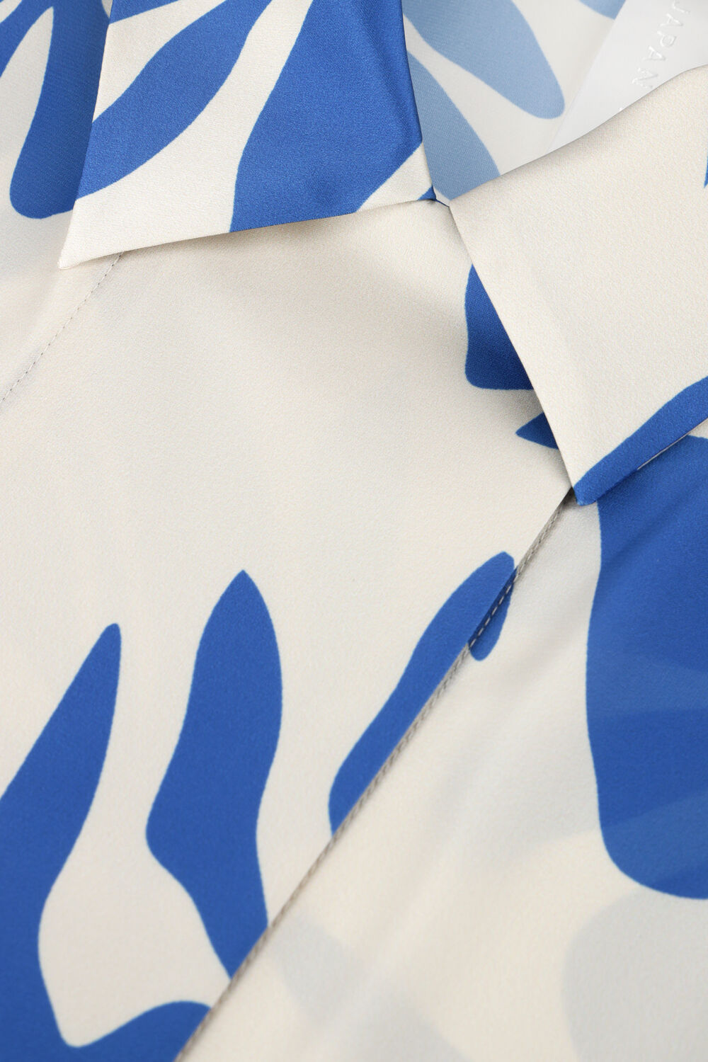 Multi JAPAN TKY Blouses ARATANI DESSIN - large