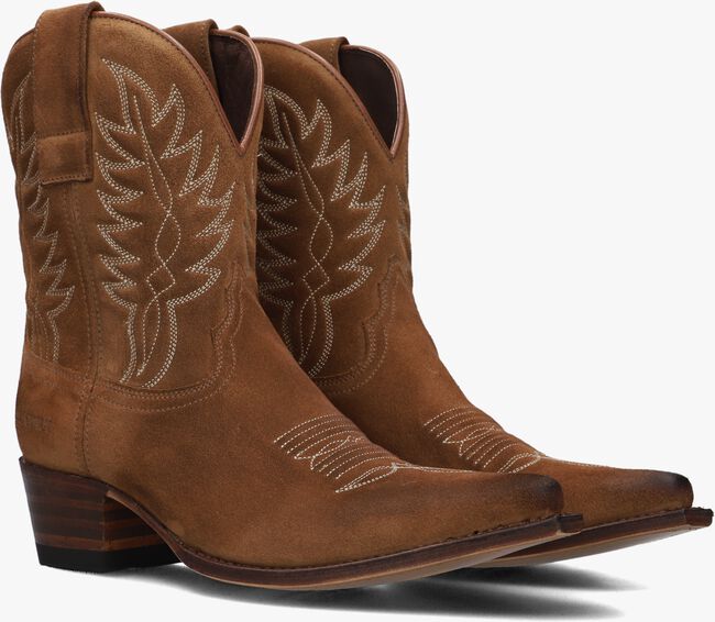 Cognac SENDRA Cowboylaarzen 18651 Cognac SENDRA Cowboylaarzen 18651 - large
