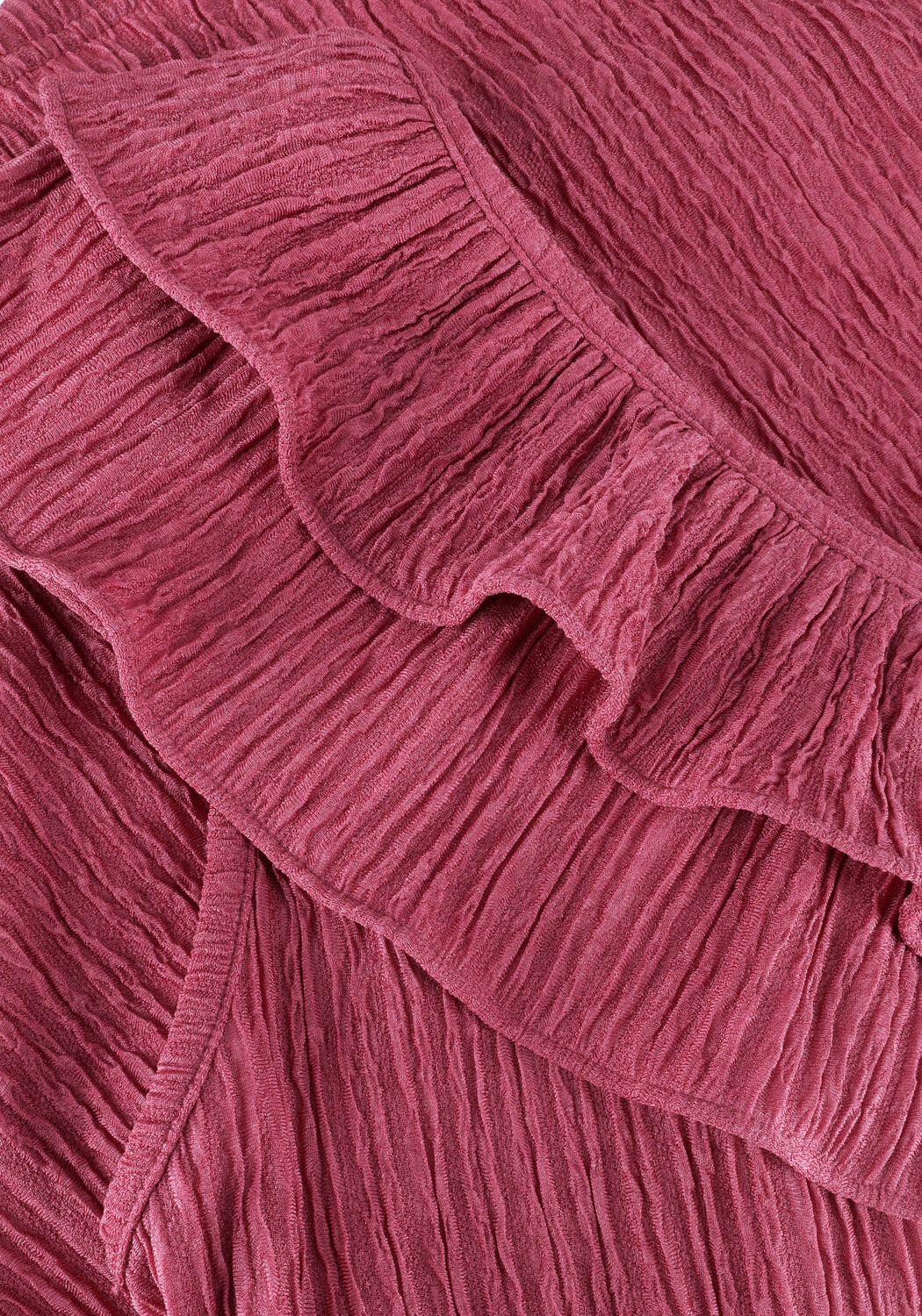 Paarse AAIKO Top DANA PES 562 - large