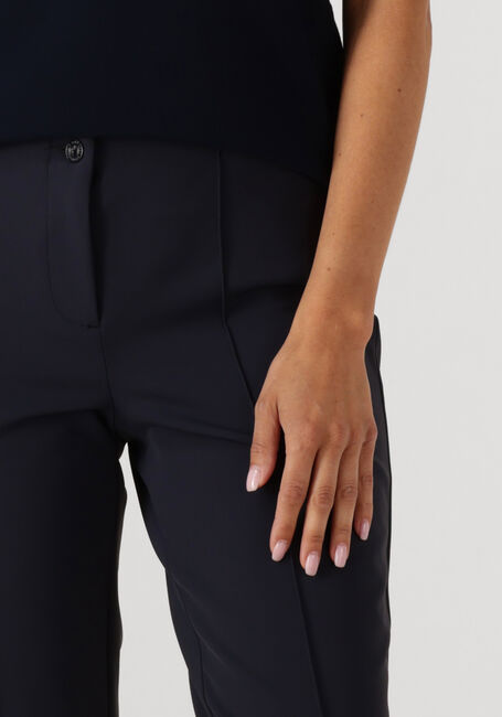 Donkerblauwe CAMBIO Pantalon ROS - large