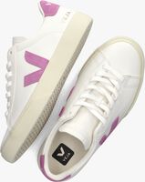 Witte VEJA Sneakers CAMPO - medium