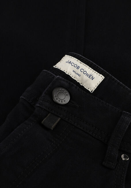 Zwarte JACOB COHEN Slim fit jeans PANT 5 PKT SUPER SLIM FIT NICK SLIM - large