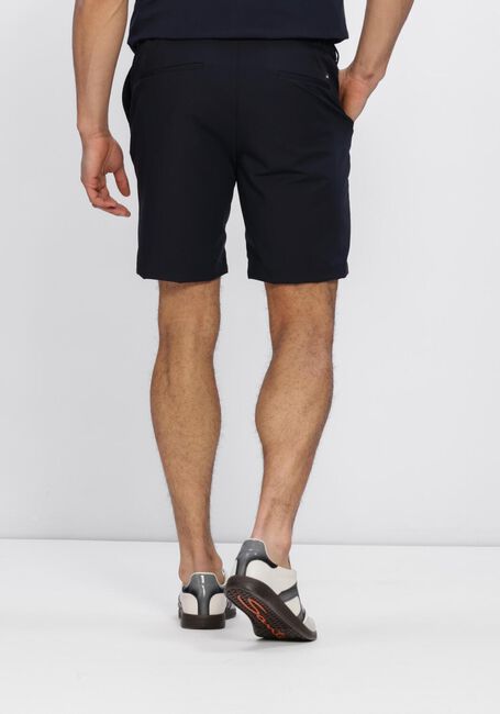 Blauwe WAHTS Korte broek FILLIN - large