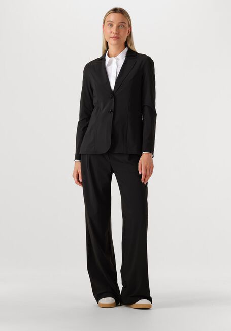 Zwarte MARC CAIN SPORTS Pantalon ZS 81.20 J40 WEDI - large