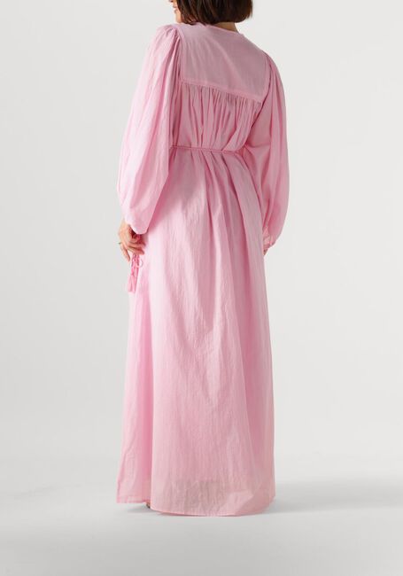 Roze IBANA Maxi jurk DIANORA - large