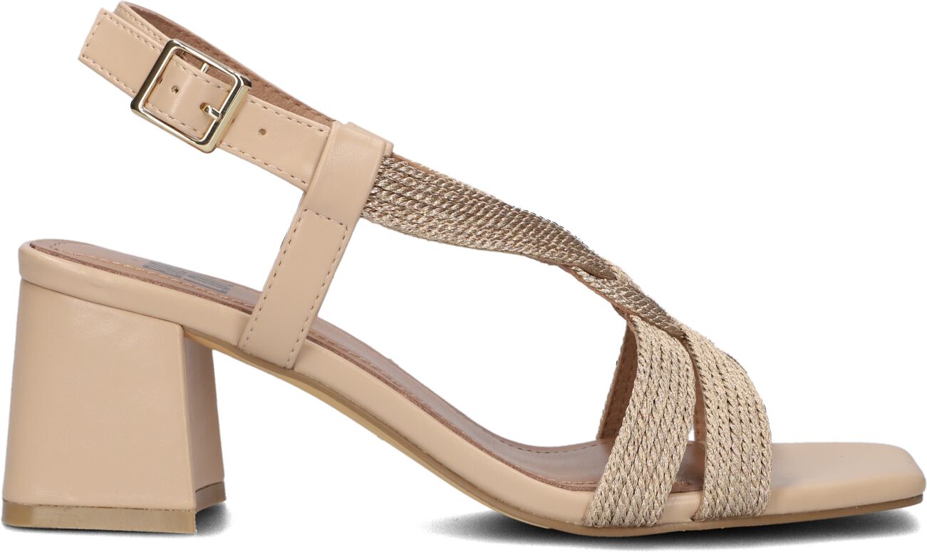 Bibi Lou Sandalen
Dames 850z94hg, Maat: 37, Materiaal: Leer, Kleur: Bruin