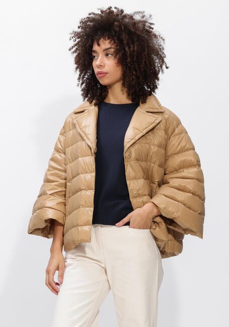 Camel LUISA CERANO Gewatteerde jas OUTDOOR - large