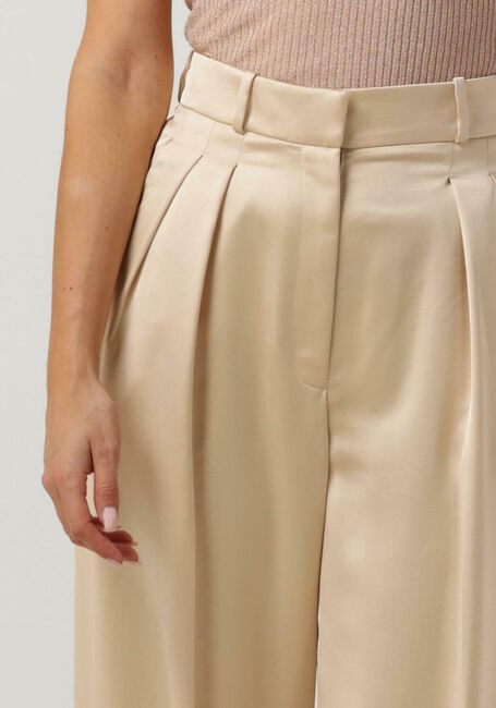 Beige VANESSA BRUNO Pantalon BJORN - large