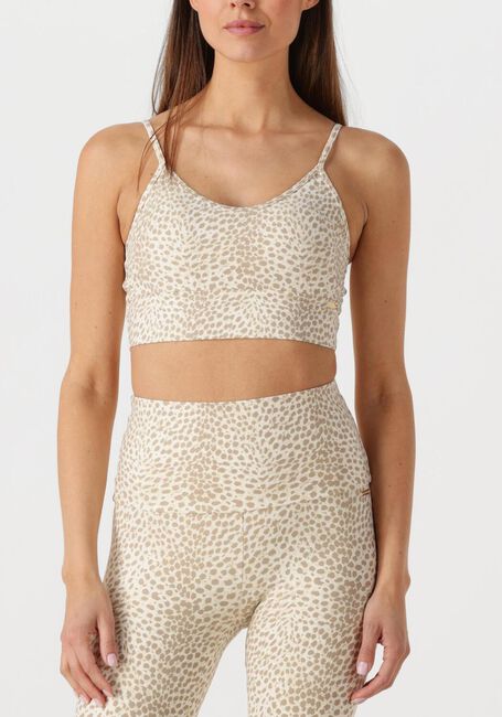 Beige DEBLON SPORTS Top IVY - large