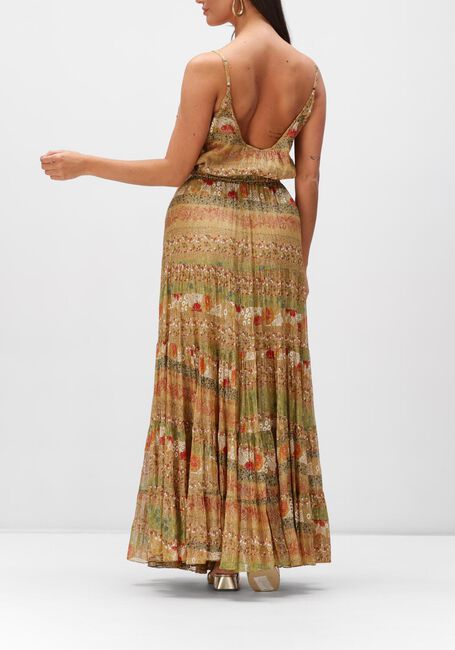 Multi MES DEMOISELLES Maxi jurk KOLIN - large