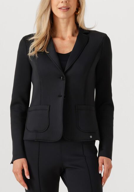Zwarte MARC CAIN ESSENTIALS Blazer +E 34.02 J35 - large
