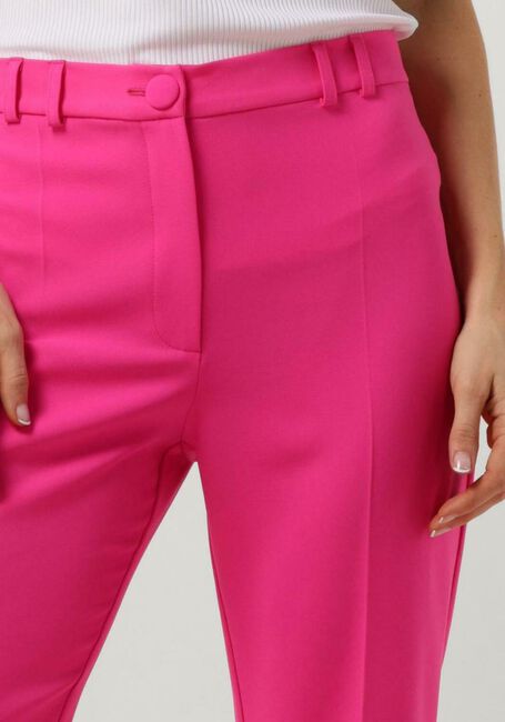 Roze JANICE Pantalon TYRONE - large