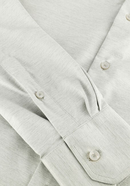 Groene XACUS Overhemden ACTIVE SHIRT 520ML - large