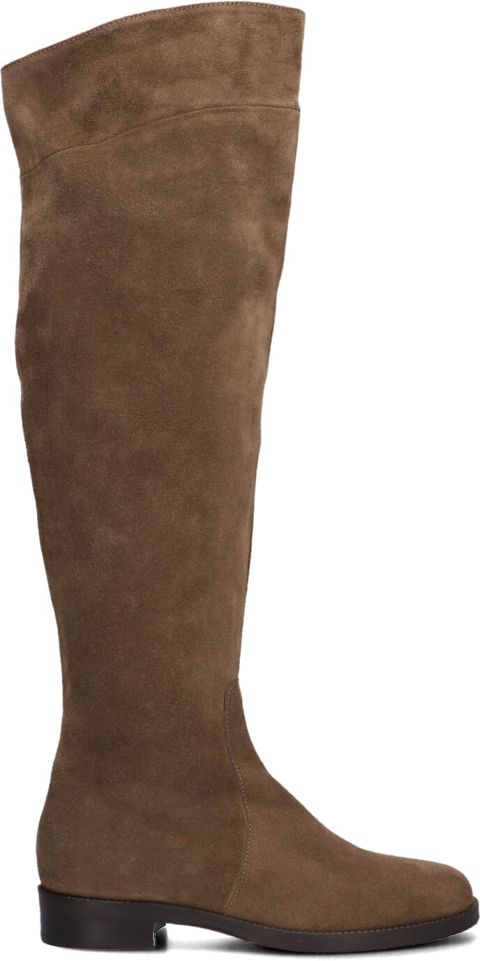 Stefano Lauran Laarzen
Dames 2056, Maat: 37, Materiaal: Suède, Kleur: Taupe