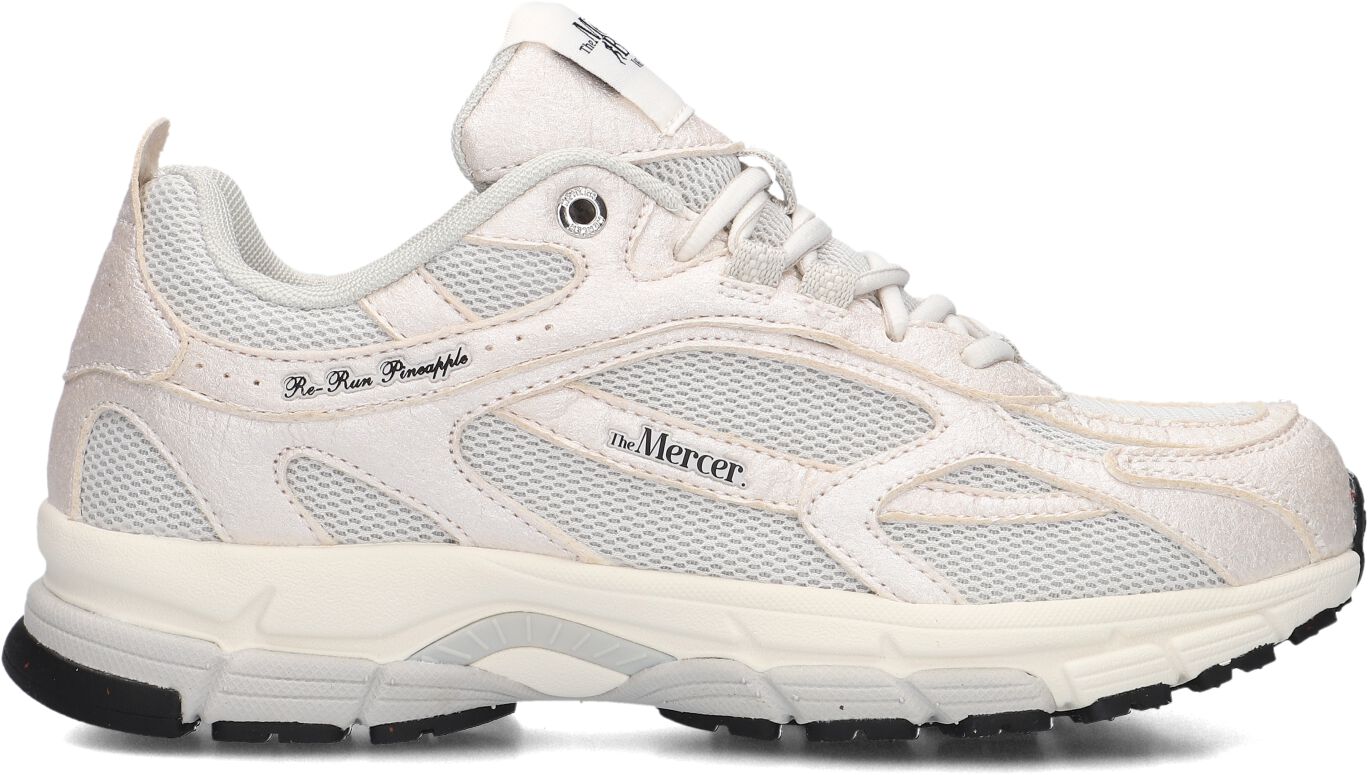 Mercer Amsterdam,  The Re-run Pineapple 2.0