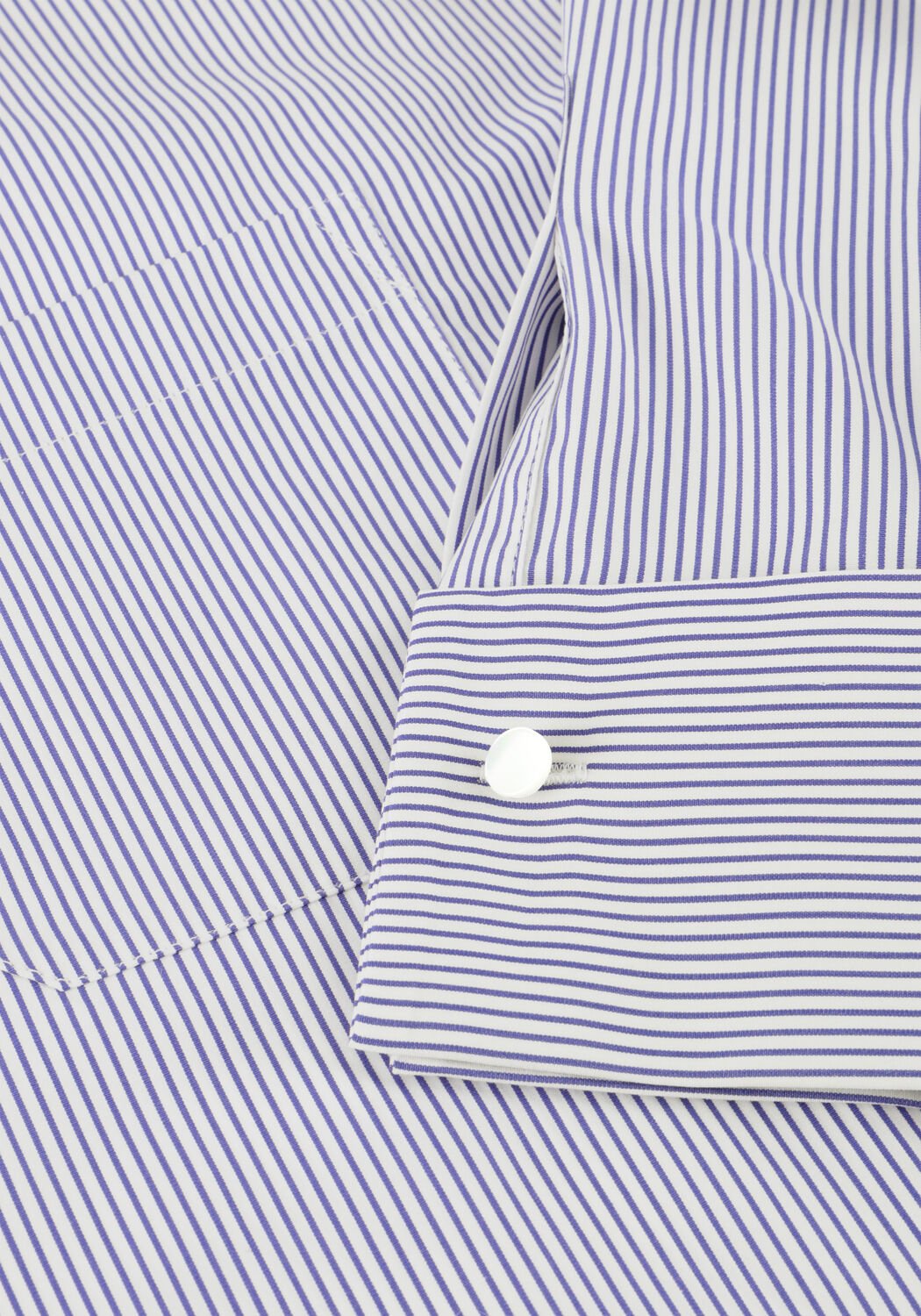 Blauwe MAX MARA Blouses ARTURO - large