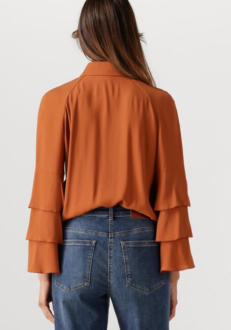 Oranje LUISA CERANO Blouses 228583/2179 - large