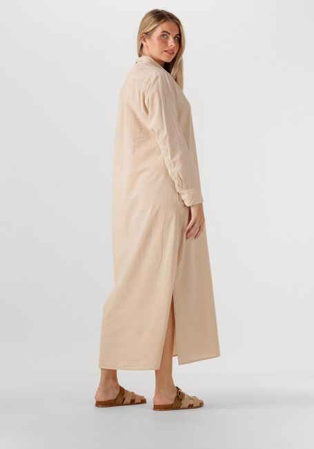 Beige XIRENA Maxi jurk BODEN DRESS - large