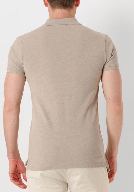 Zand PROFUOMO Polo POLO SHORT SLEEVE - large