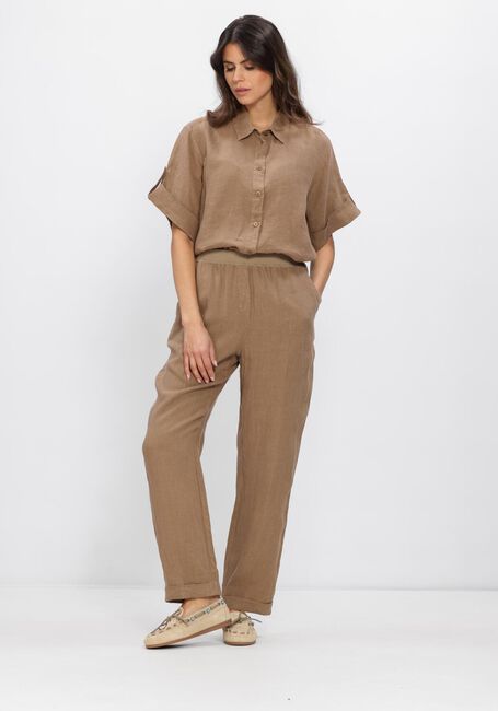 Zand RIANI Lange broeken HOSE FASHION SHAPED - large