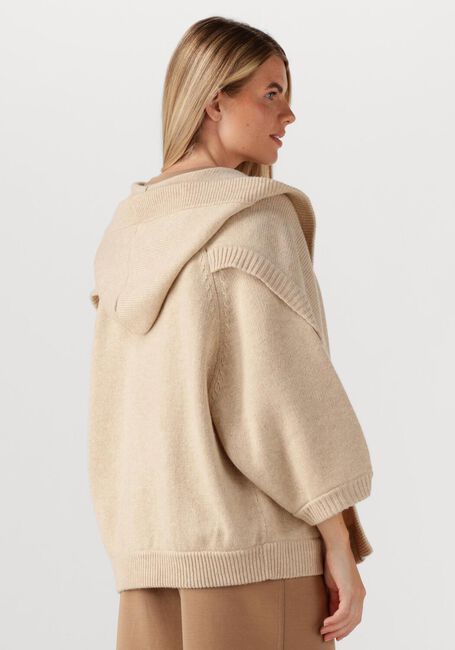 Zand MAX MARA Vest VALS - large